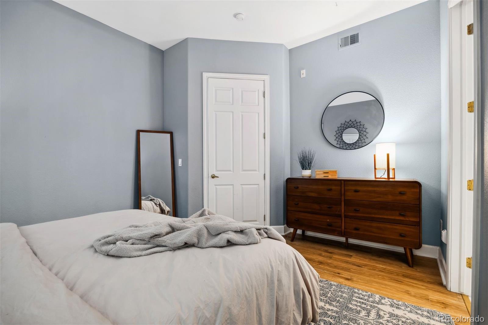 45 N Ogden Street Unit: 107