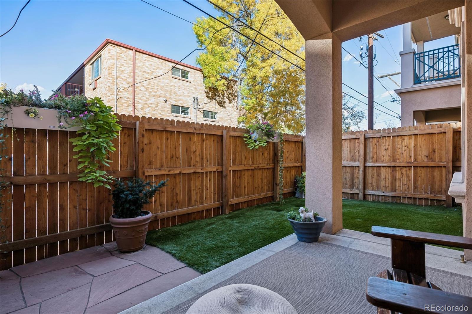 45 N Ogden Street Unit: 107