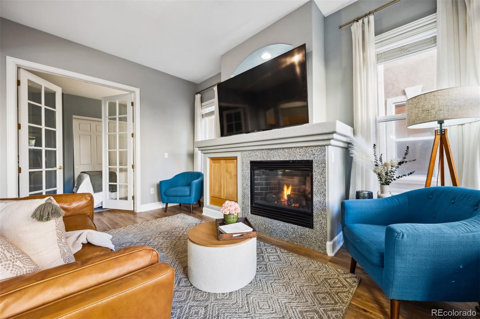 45 N Ogden Street Unit: 107