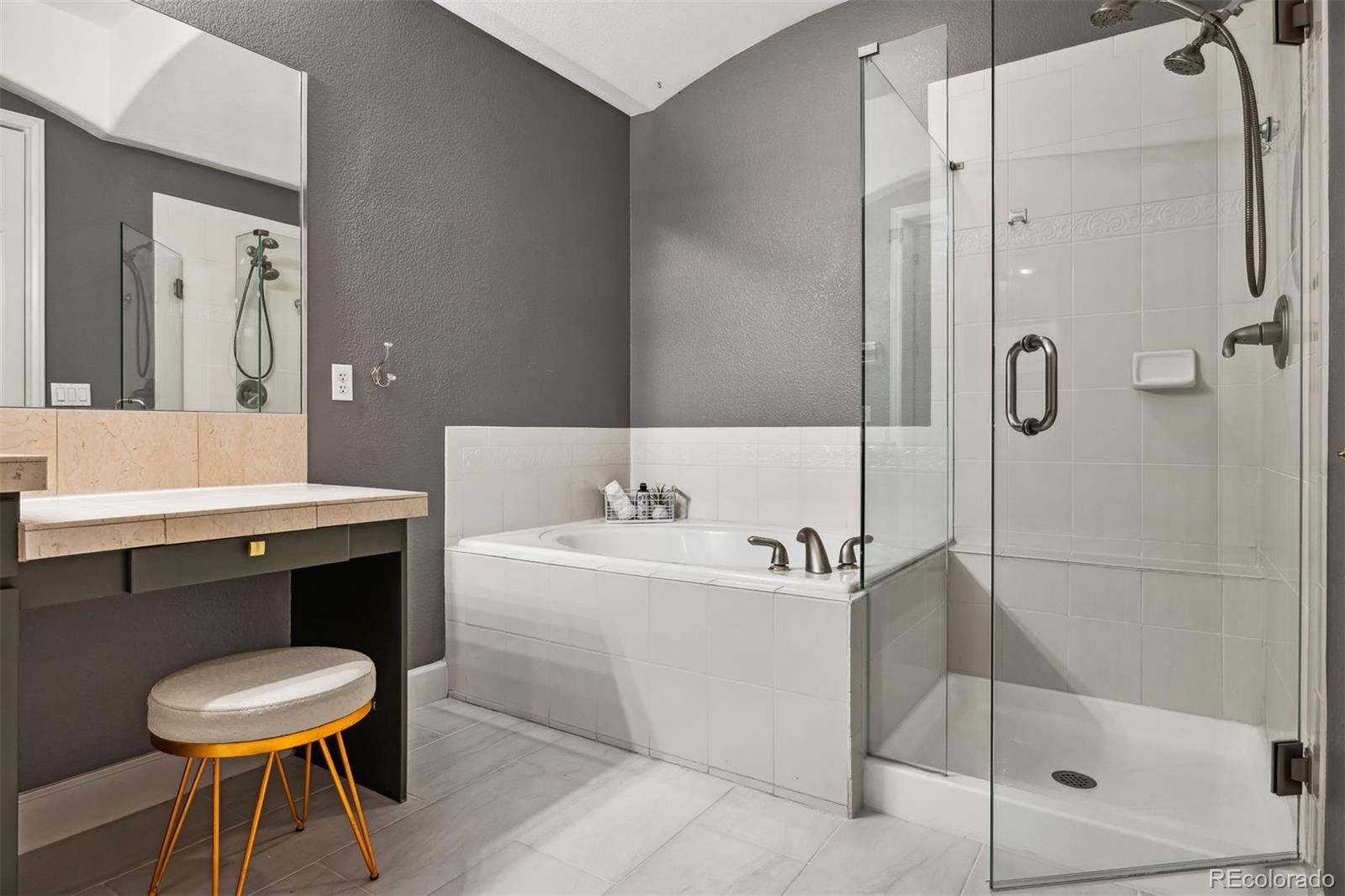 45 N Ogden Street Unit: 107