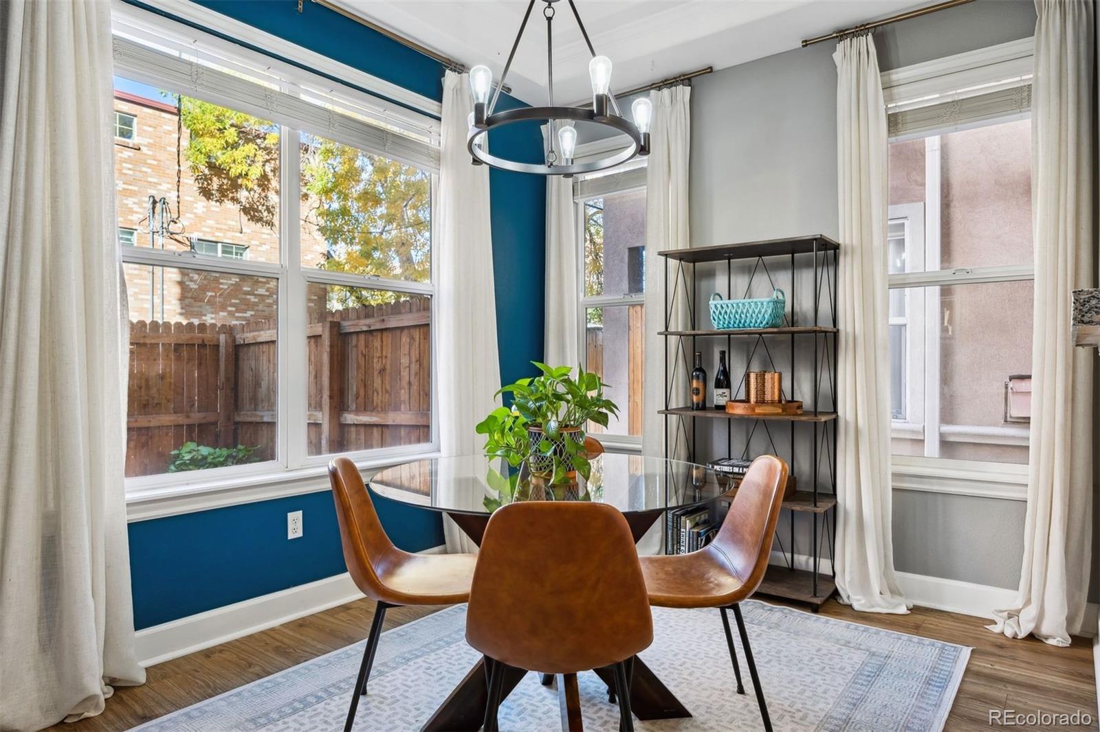 45 N Ogden Street Unit: 107