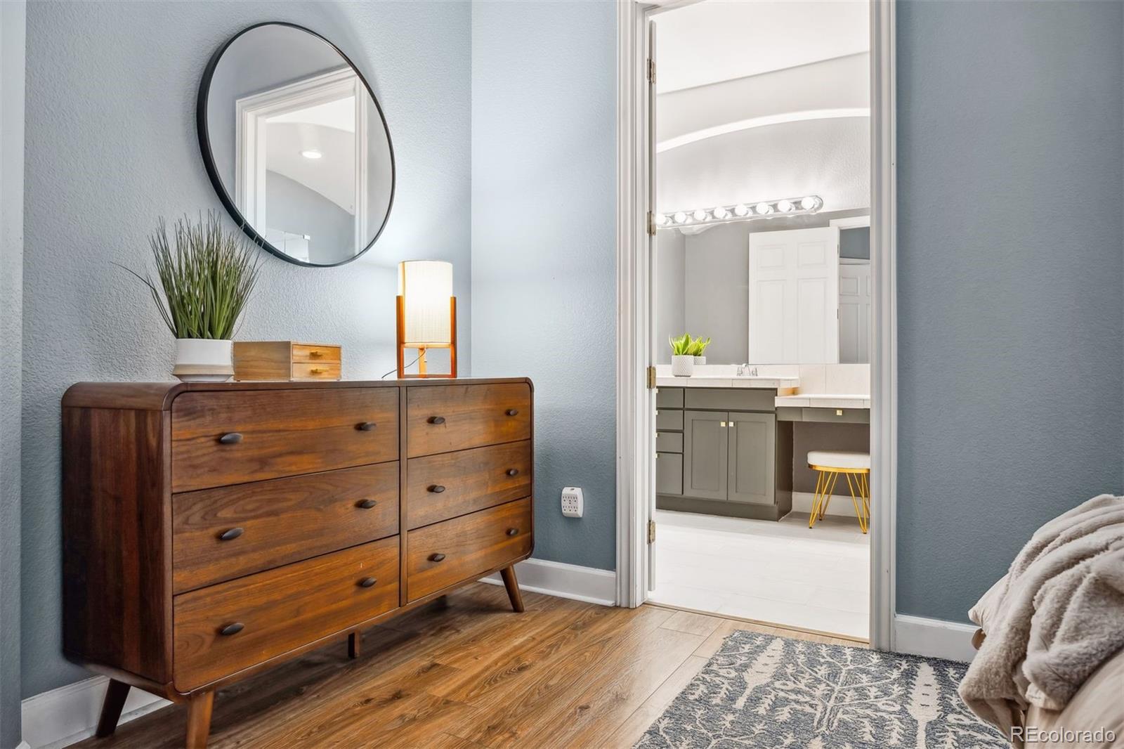 45 N Ogden Street Unit: 107
