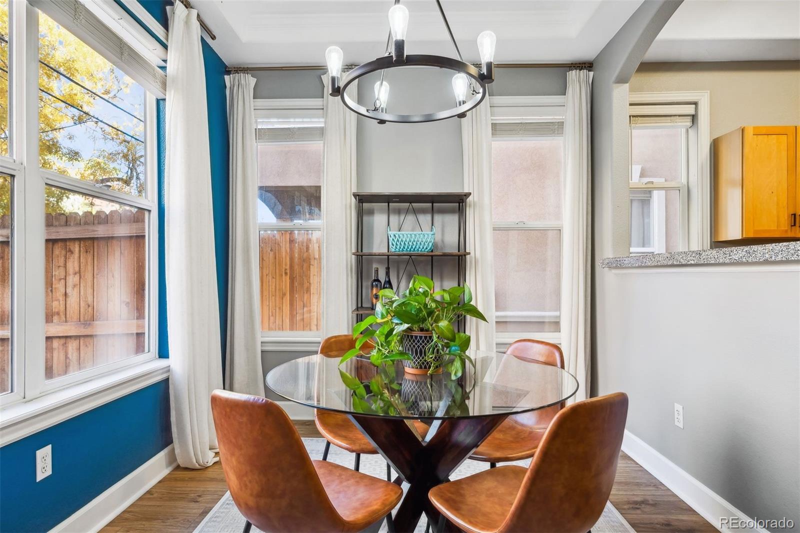 45 N Ogden Street Unit: 107