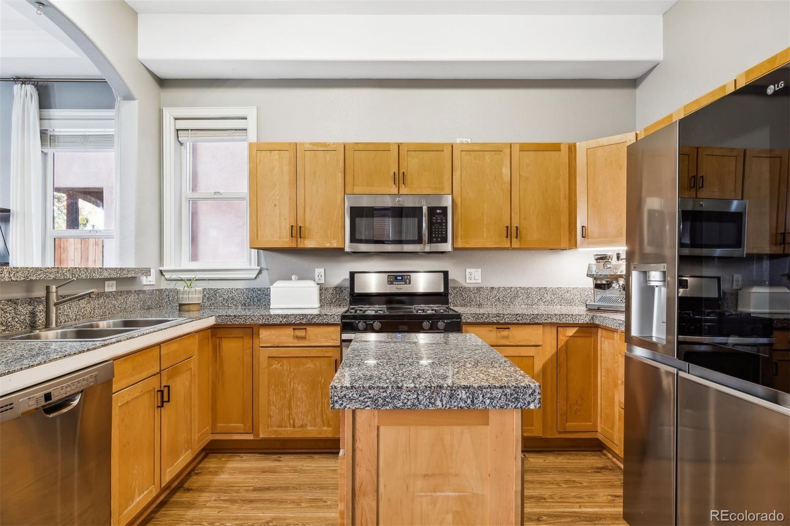 45 N Ogden Street Unit: 107