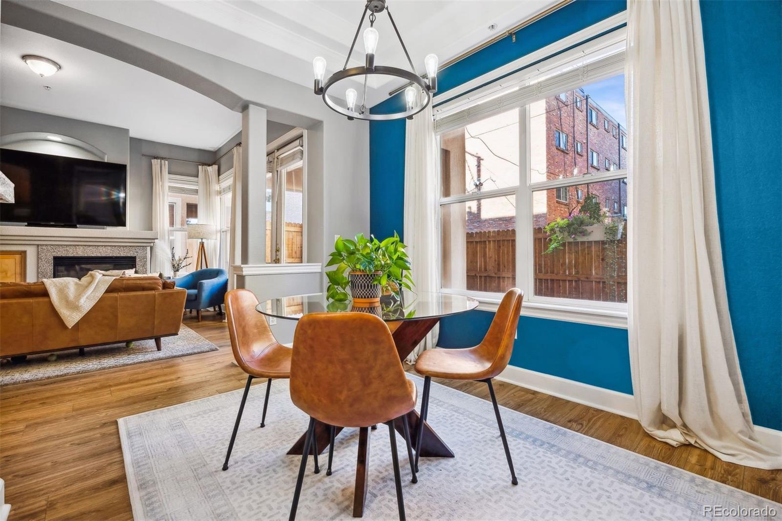 45 N Ogden Street Unit: 107