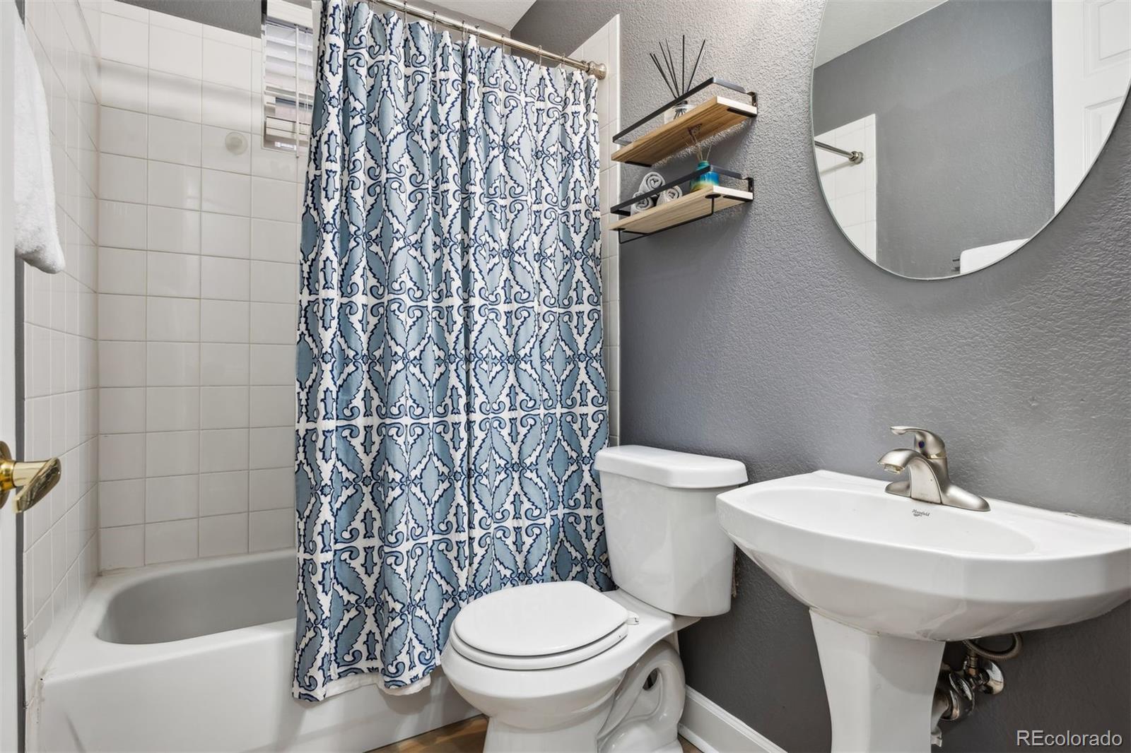45 N Ogden Street Unit: 107