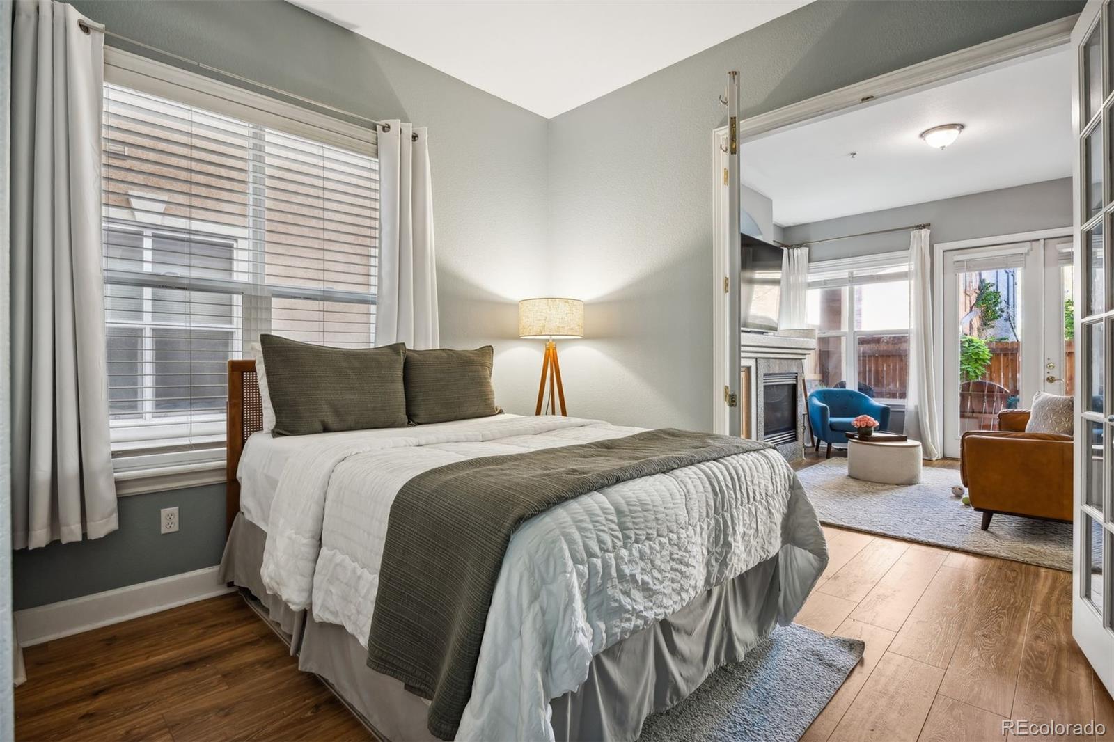 45 N Ogden Street Unit: 107