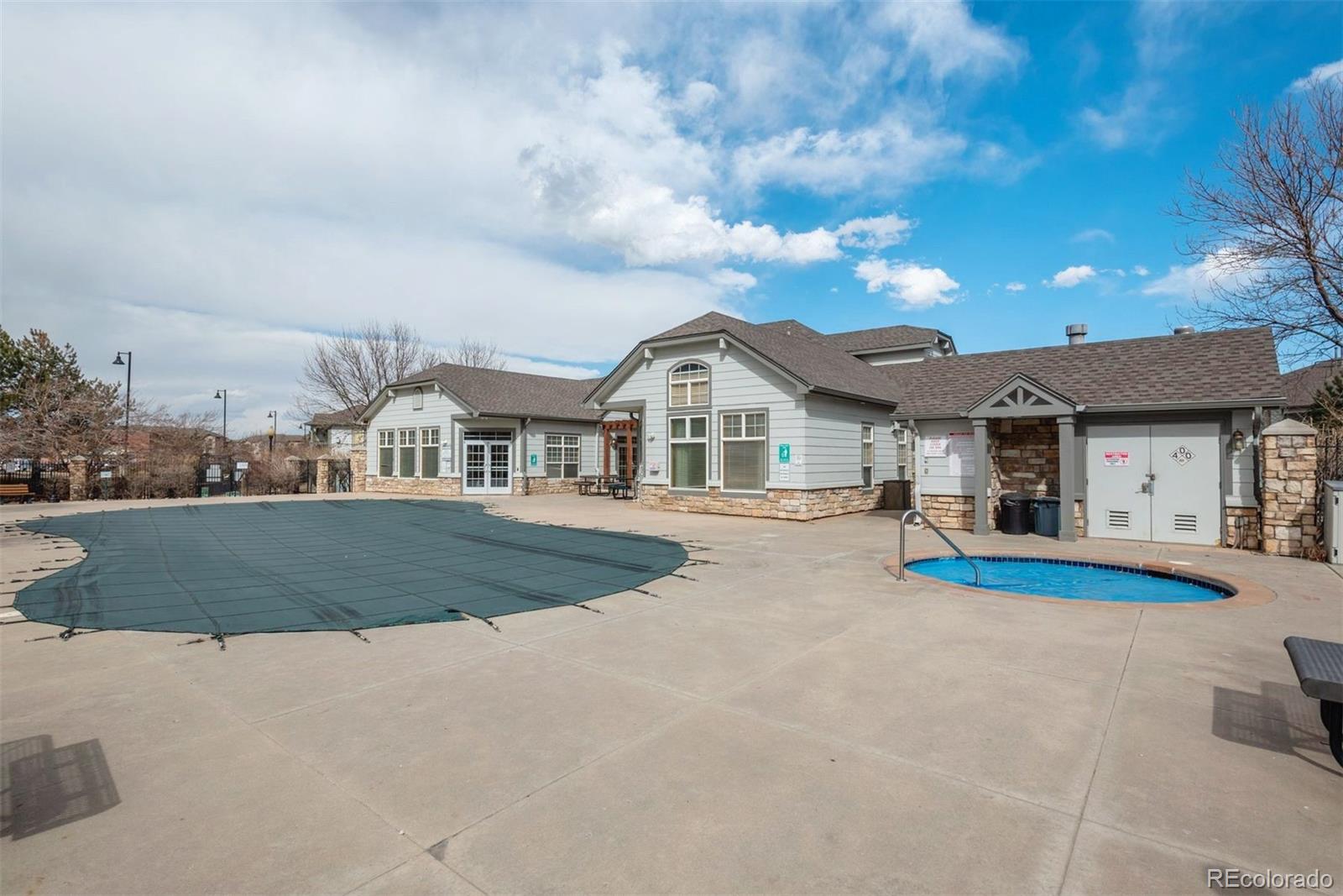 3242 E 103rd Drive Unit: 602