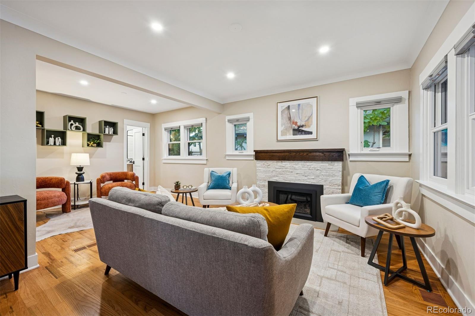 4446 Lowell Boulevard