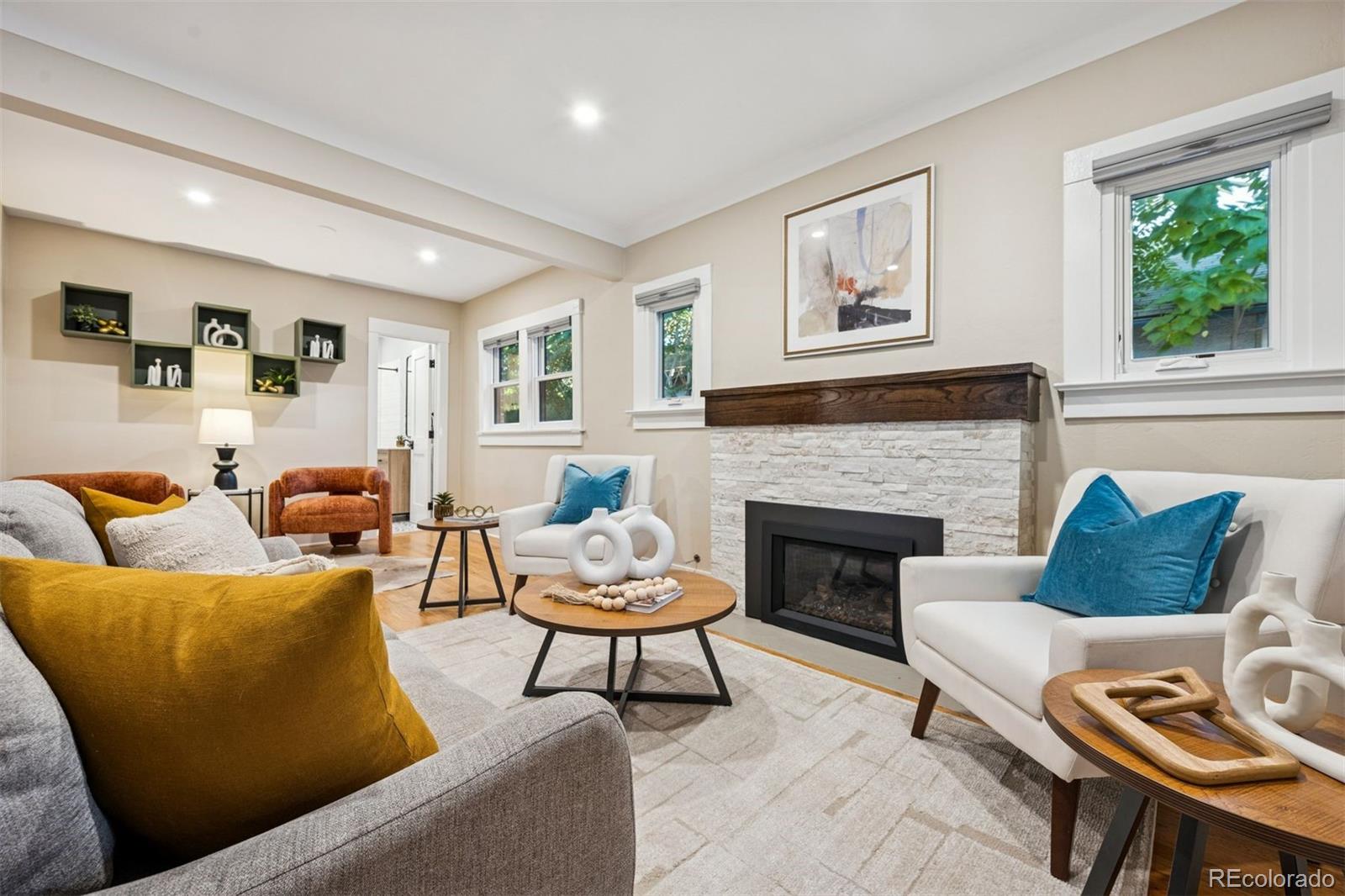 4446 Lowell Boulevard