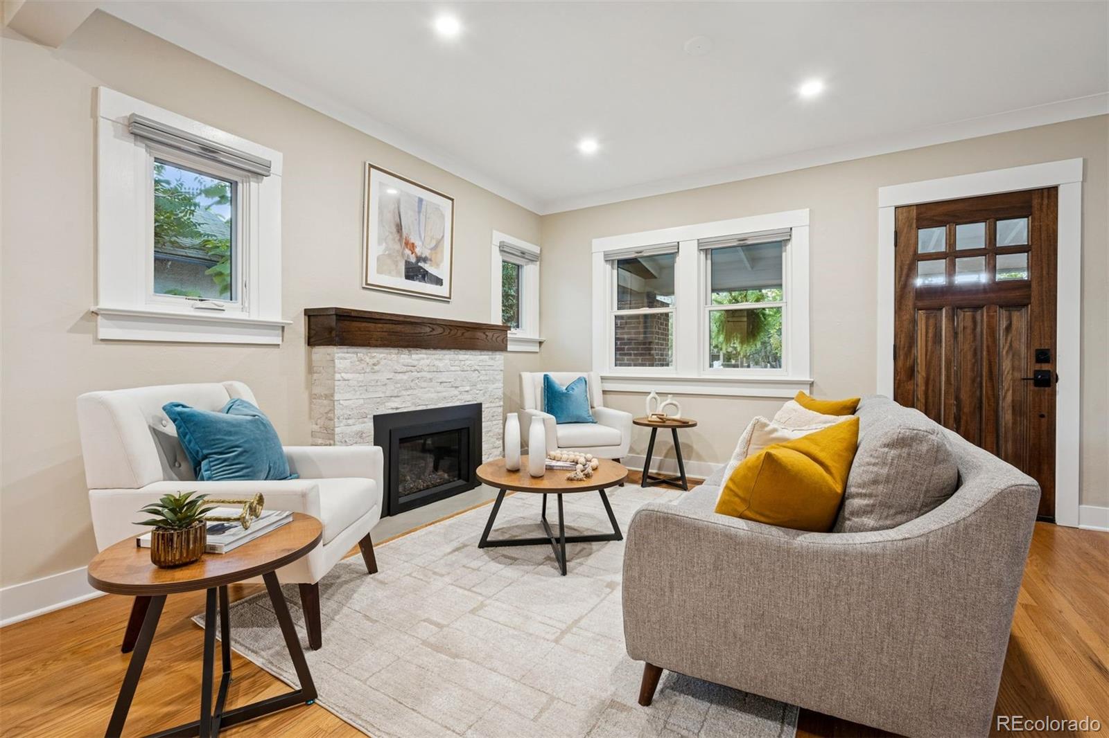 4446 Lowell Boulevard