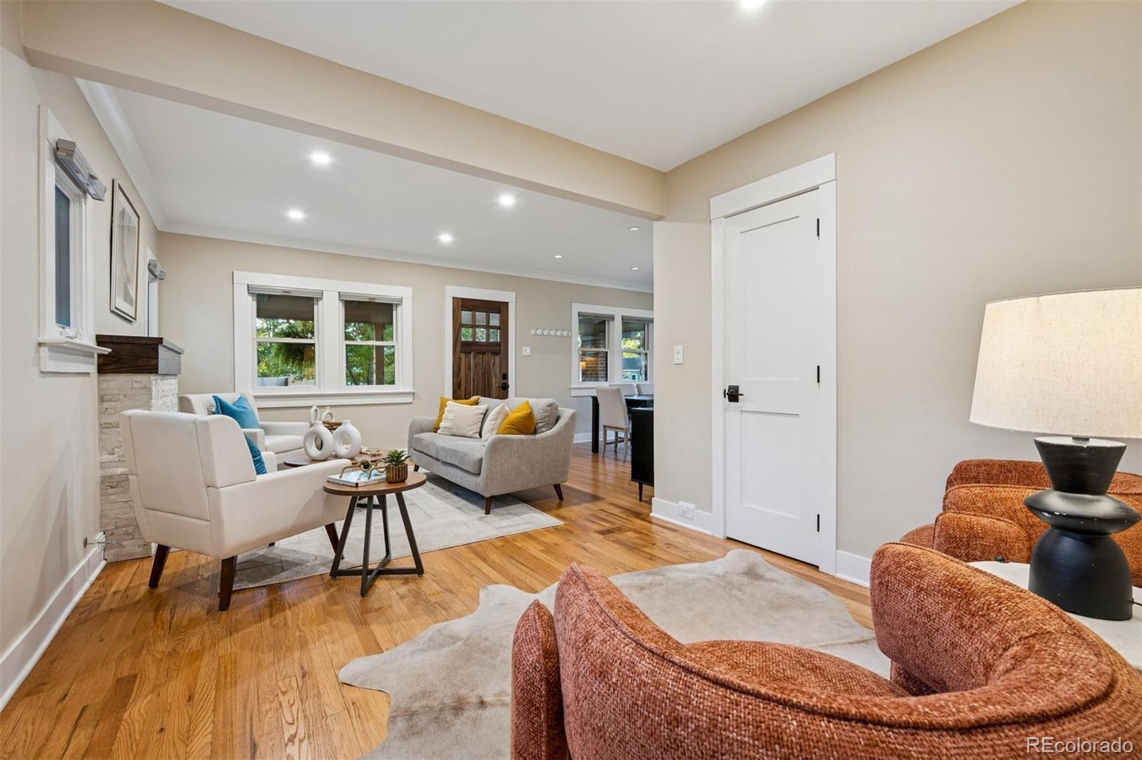 4446 Lowell Boulevard