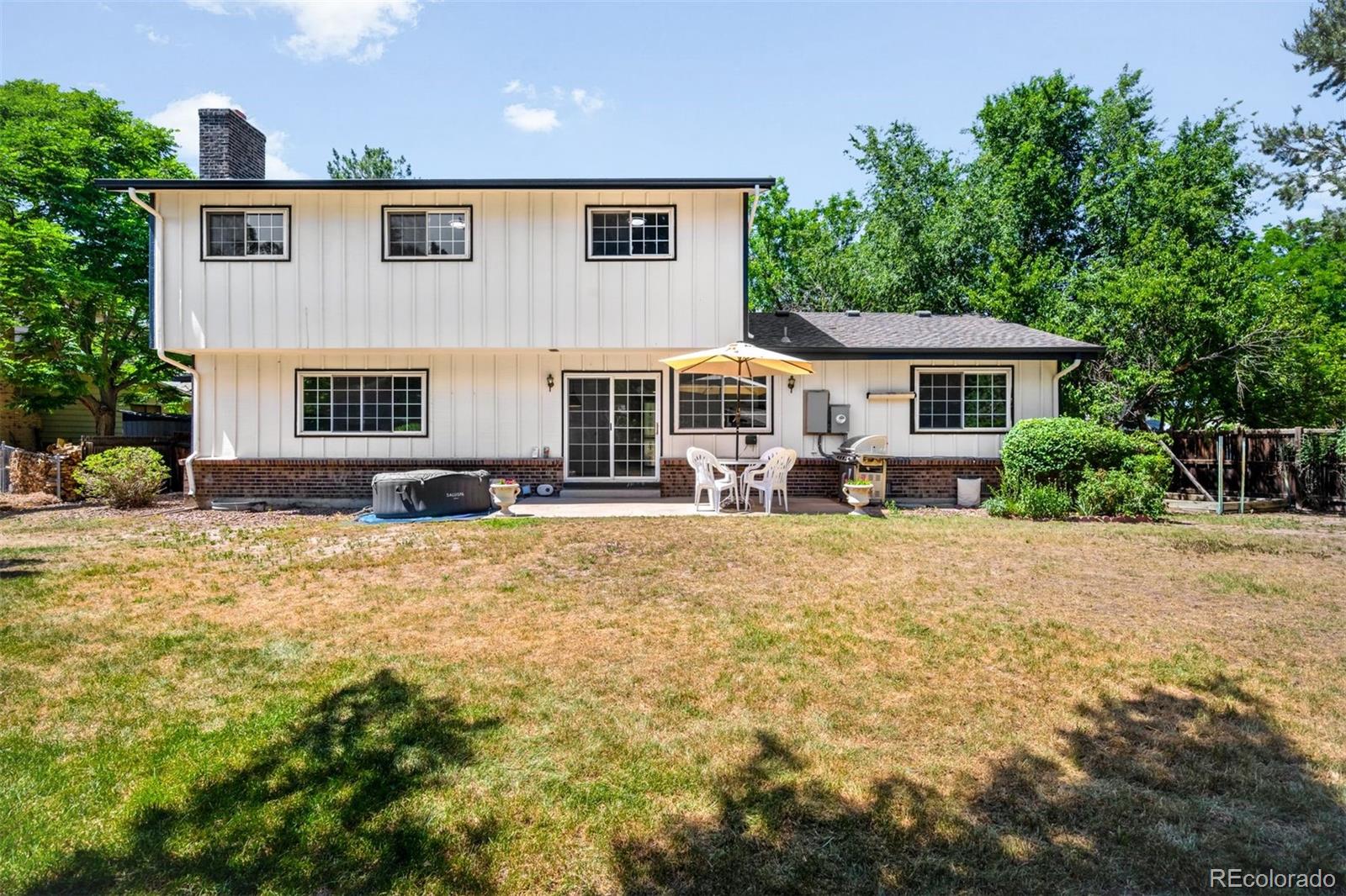 1966 S Macon Way
