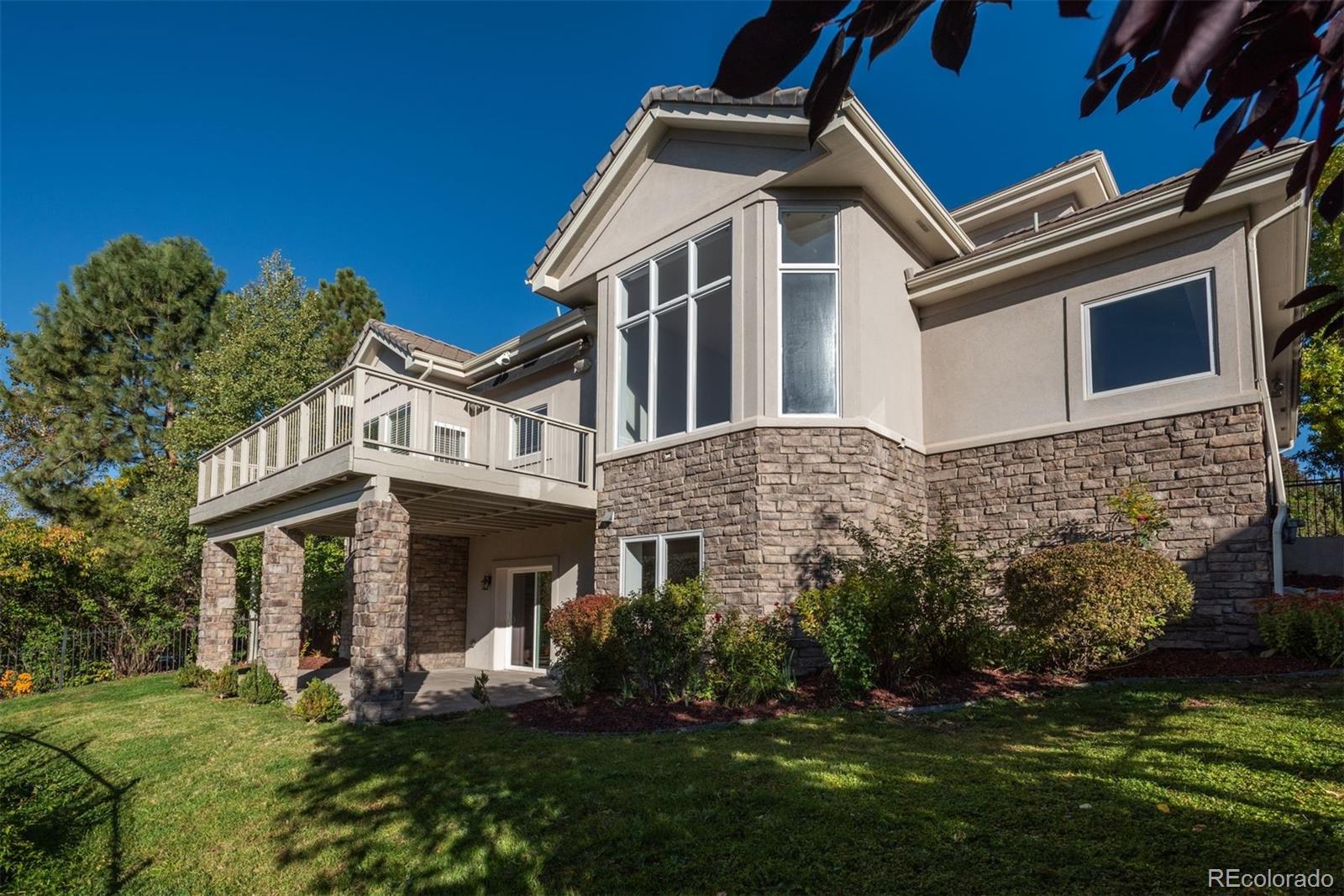 60 Golden Eagle Road