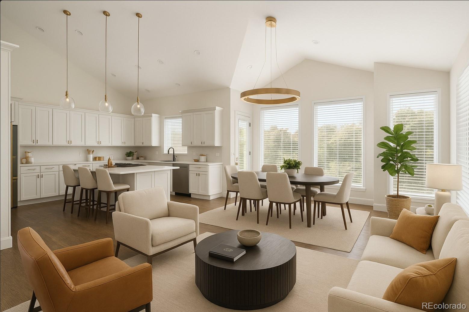 60 Golden Eagle Road