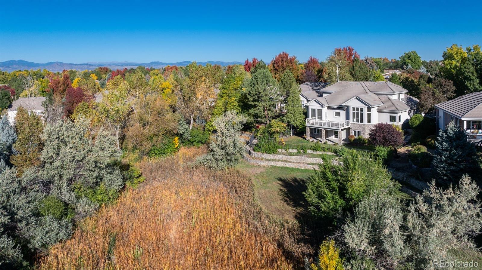 60 Golden Eagle Road