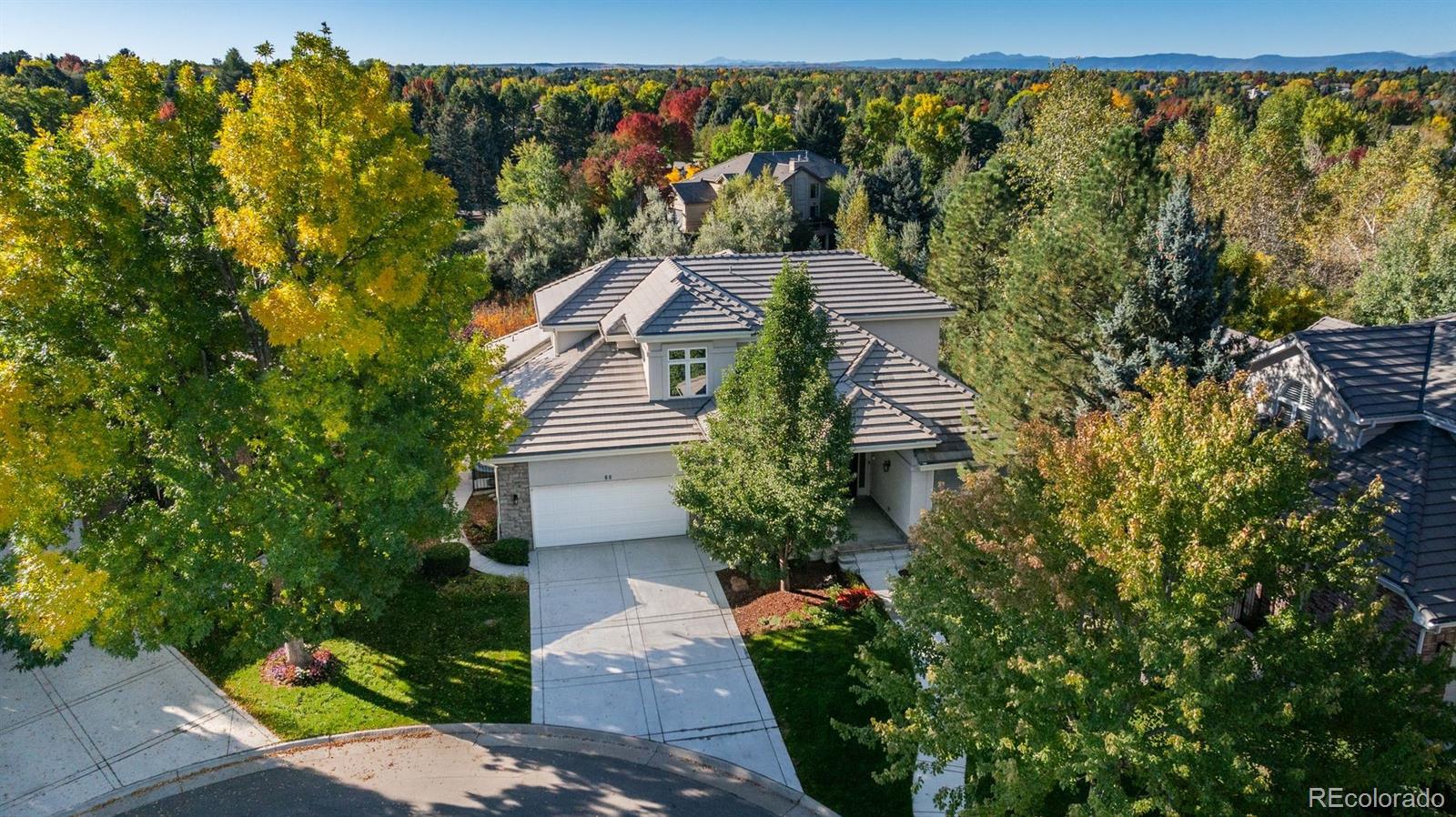 60 Golden Eagle Road