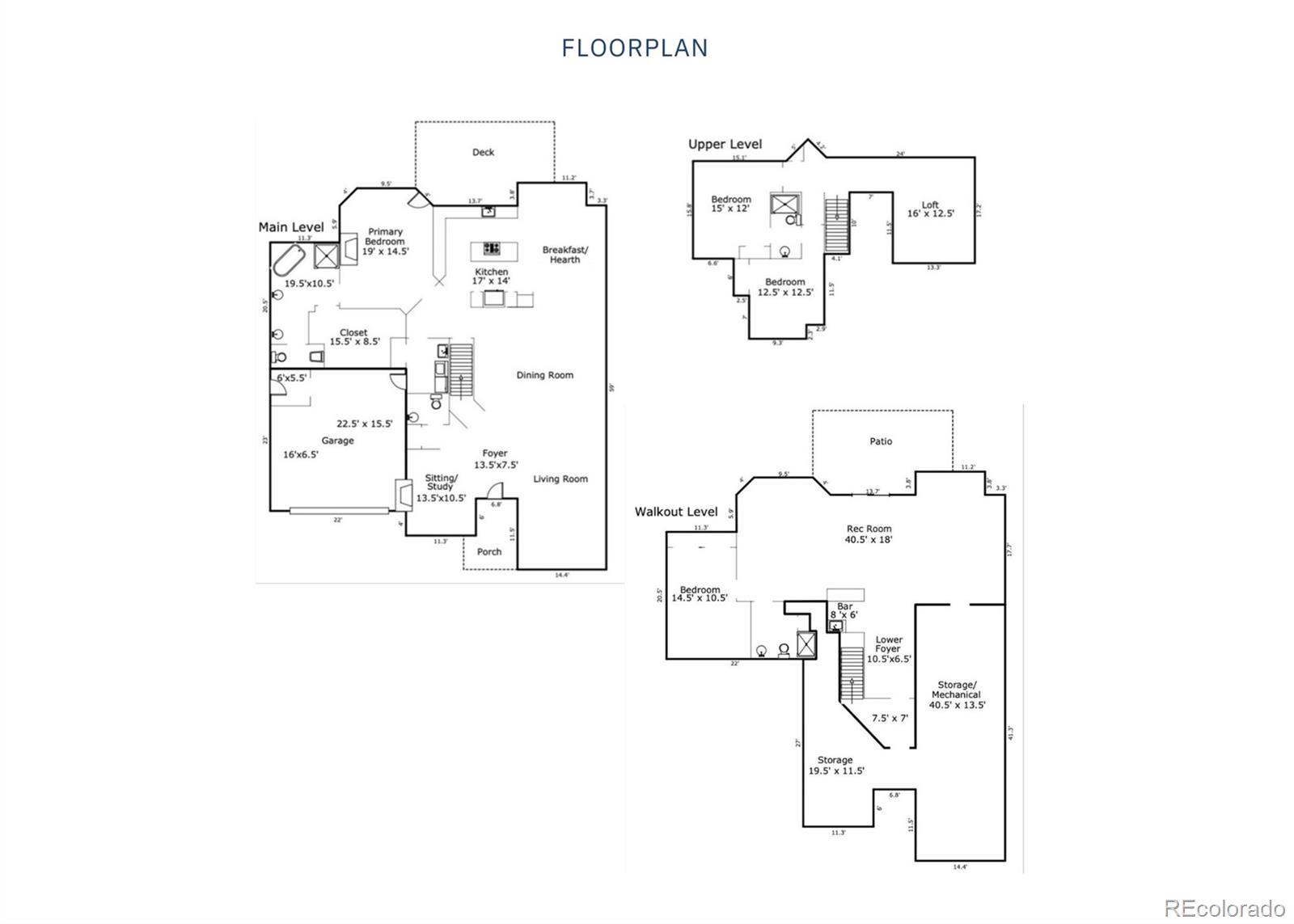 60 Golden Eagle Road