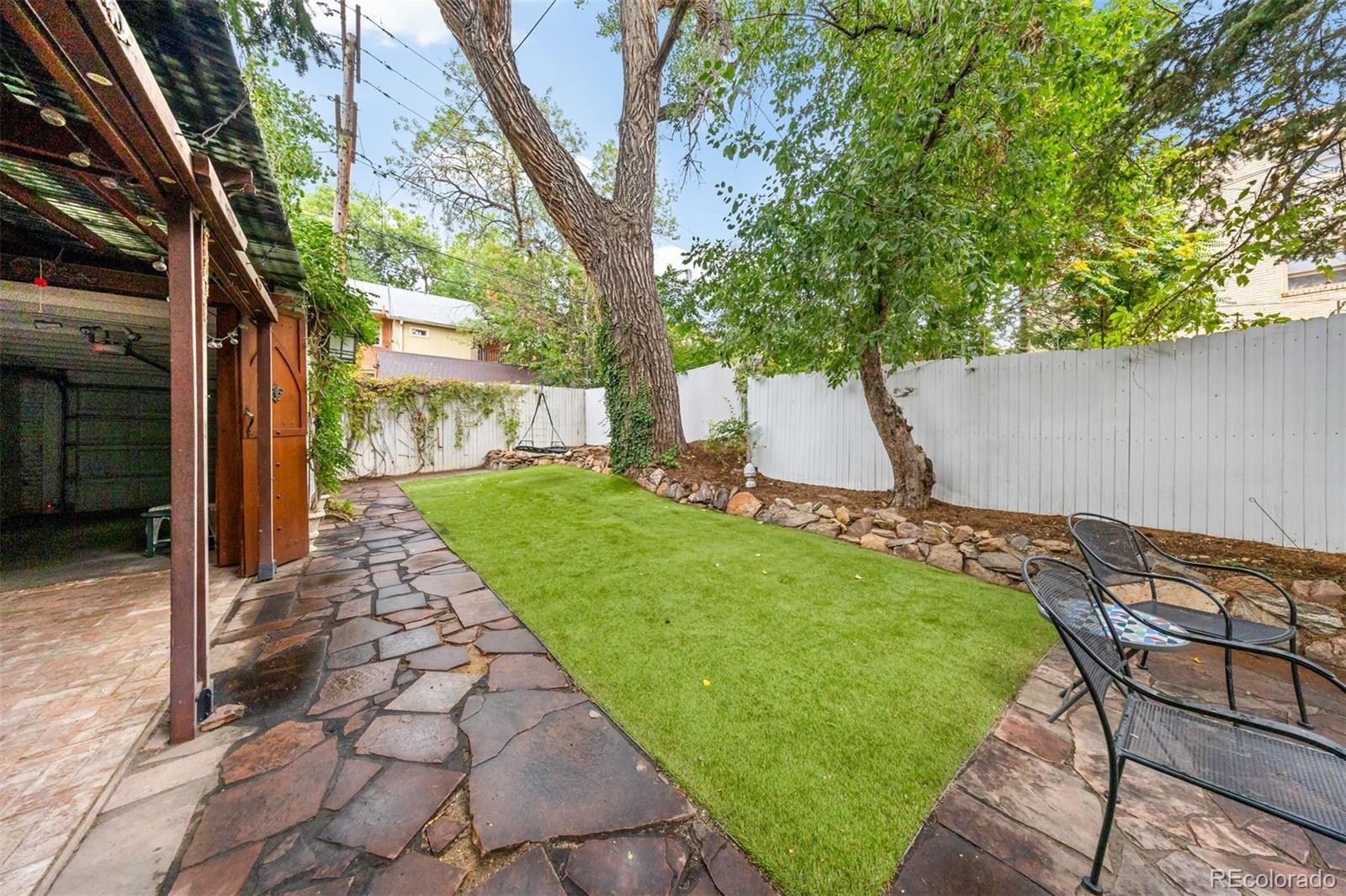 1320 N Humboldt Street