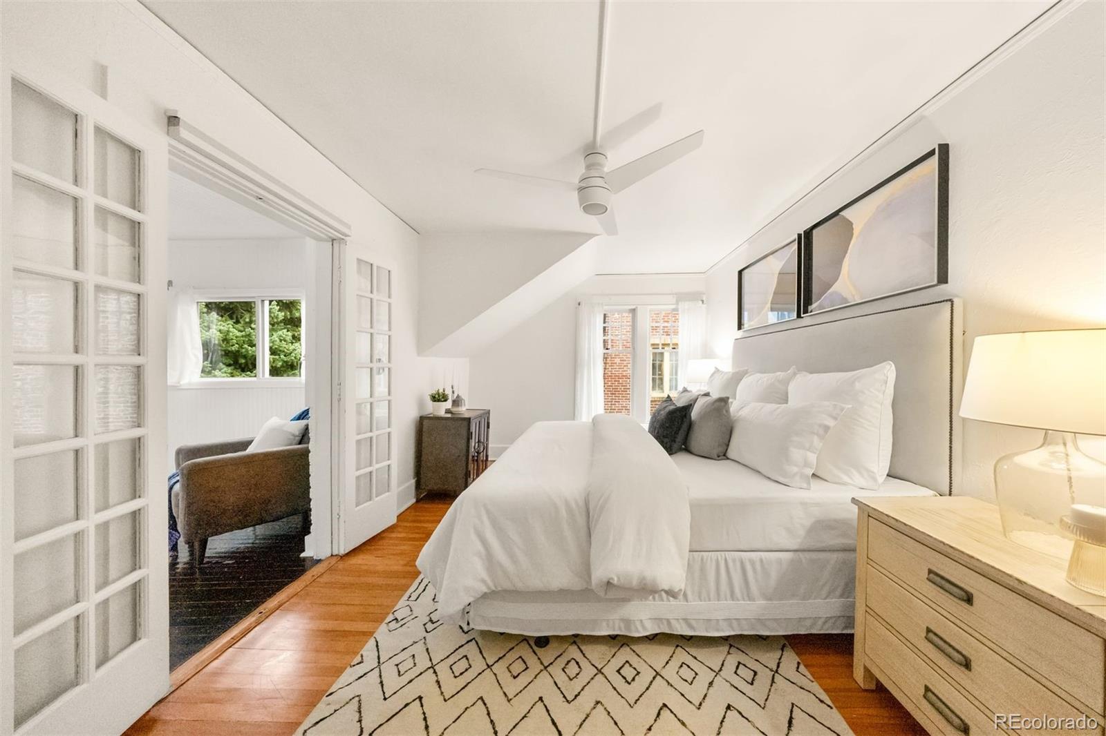 1320 N Humboldt Street