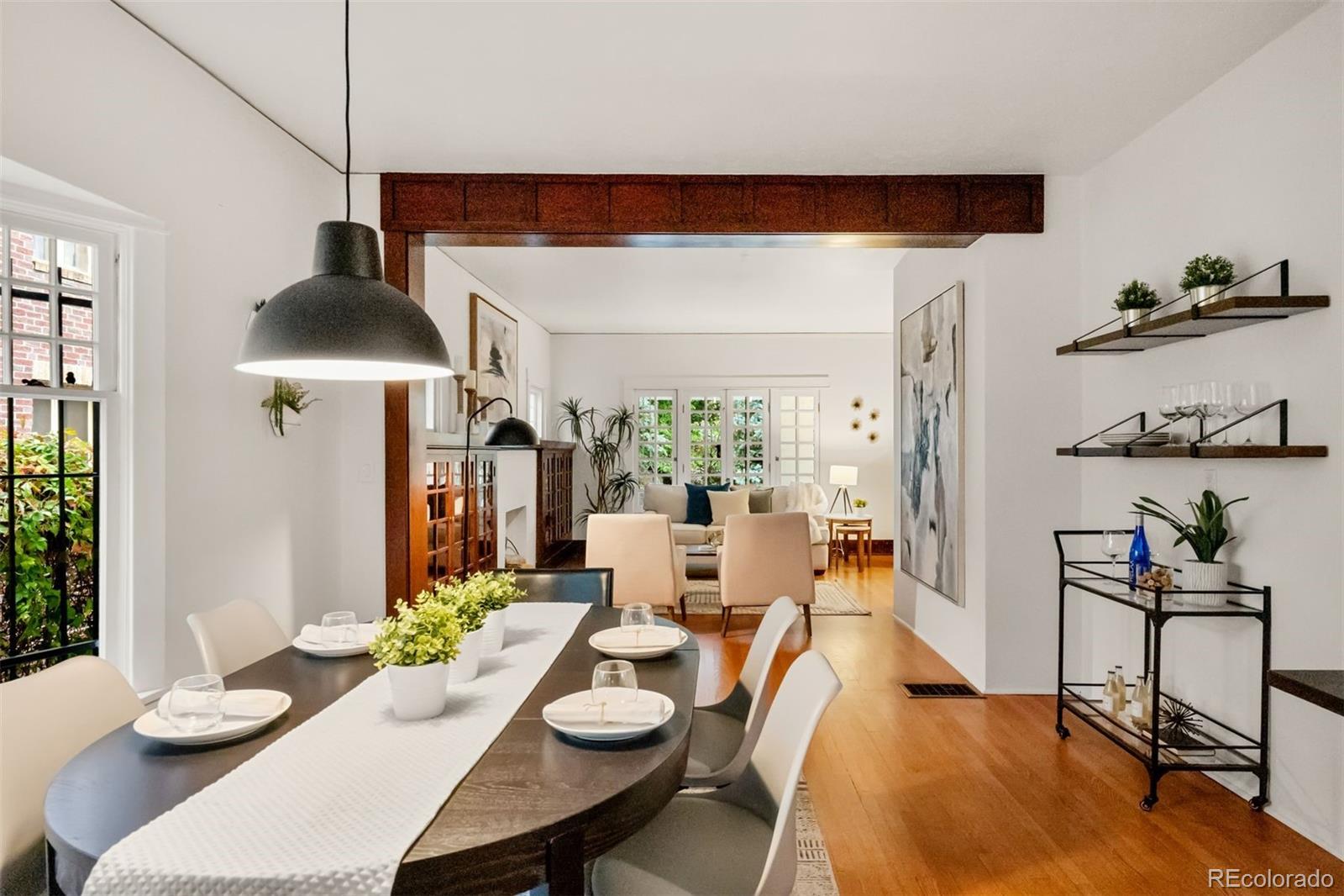 1320 N Humboldt Street