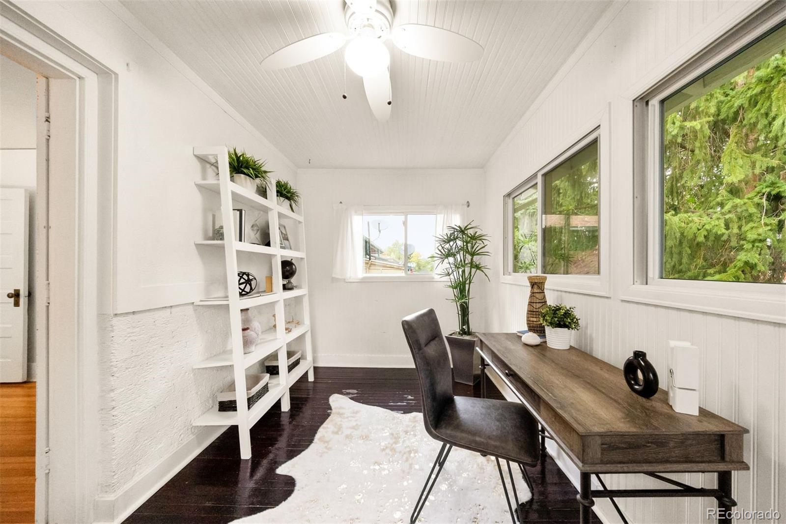 1320 N Humboldt Street