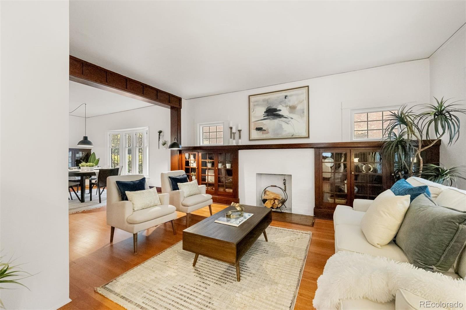 1320 N Humboldt Street