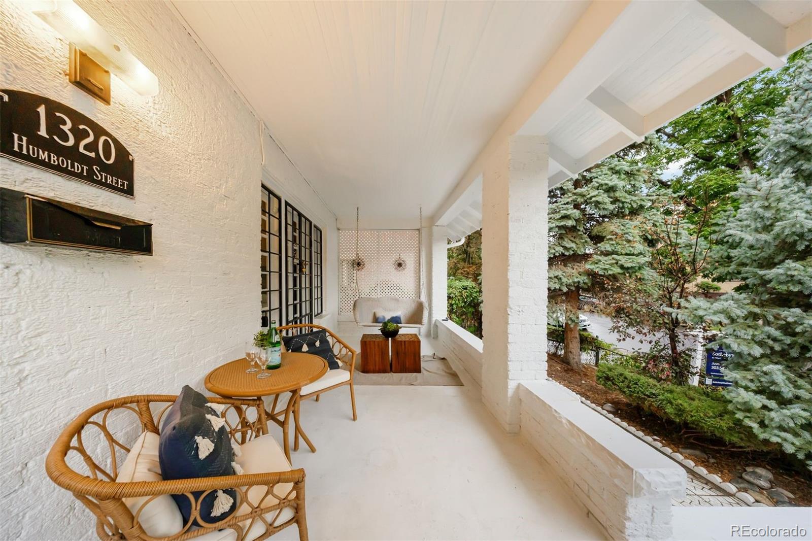 1320 N Humboldt Street