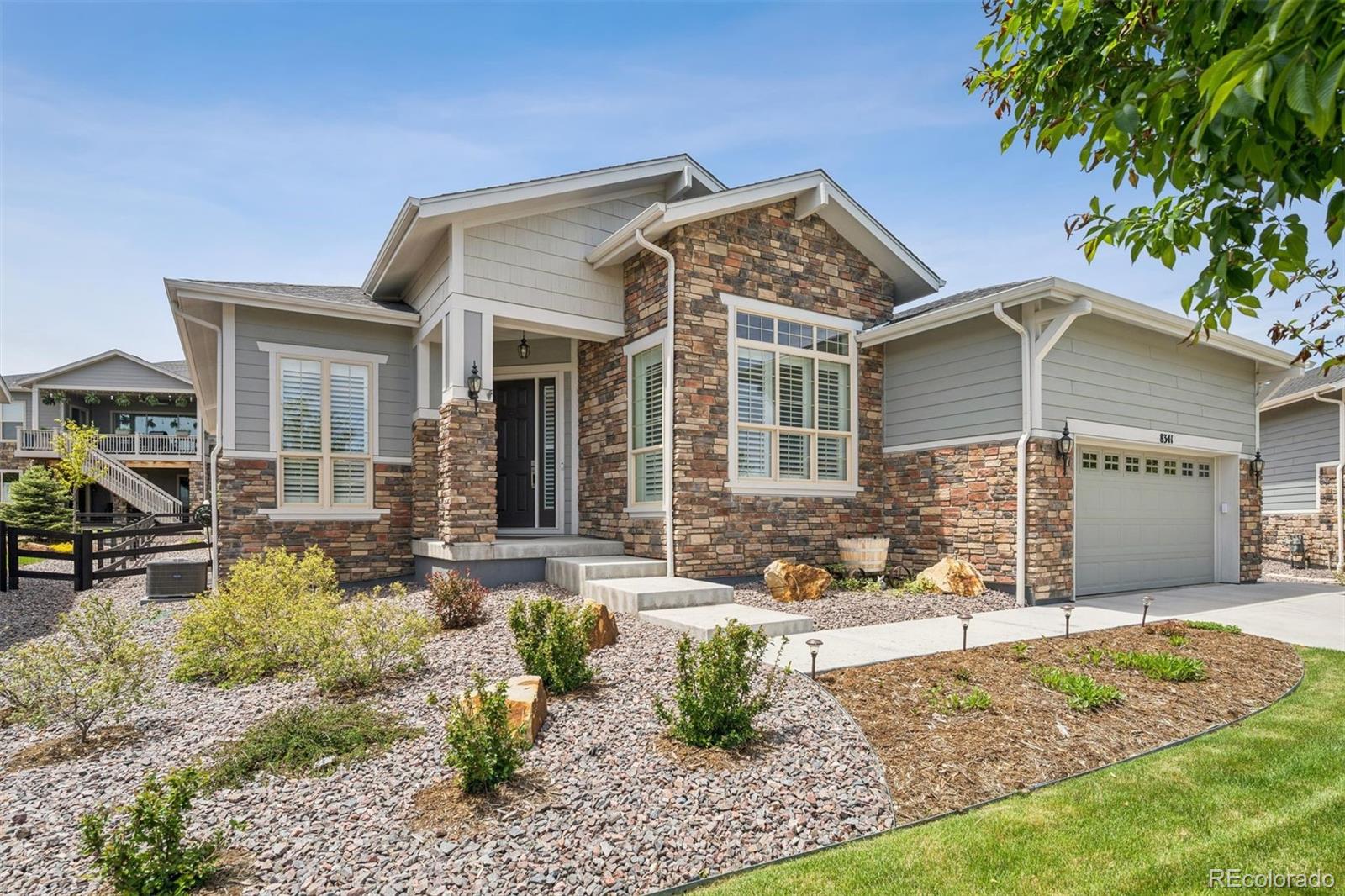 8341 S Shawnee Court