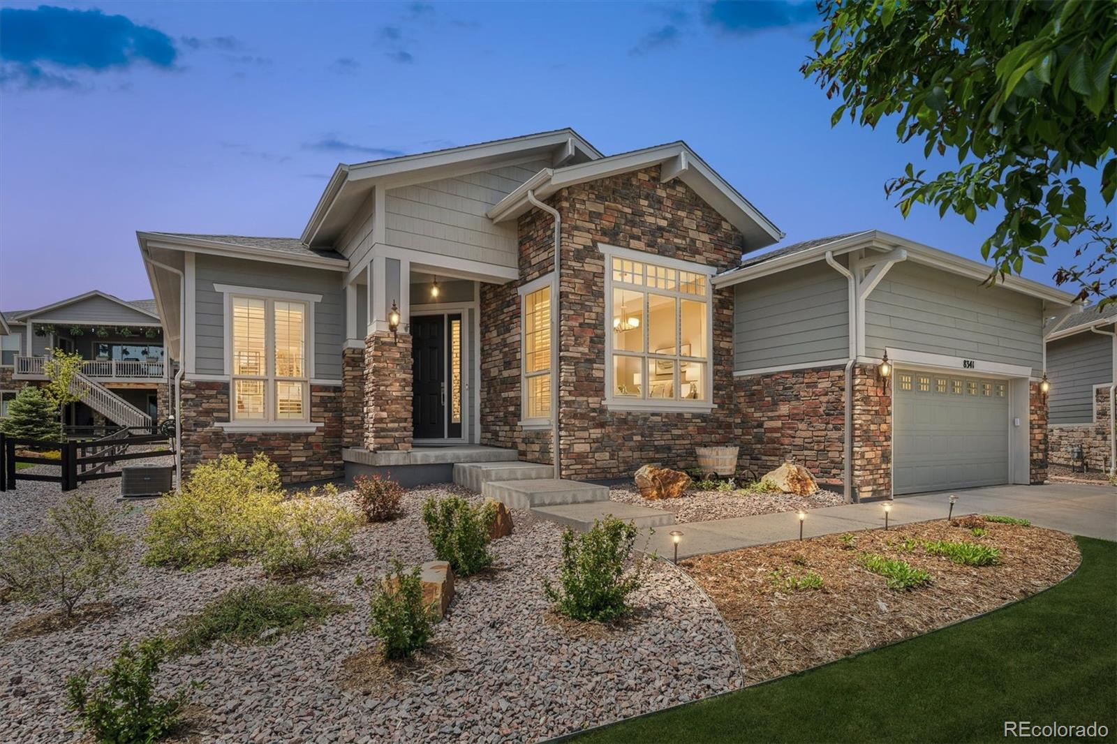 8341 S Shawnee Court