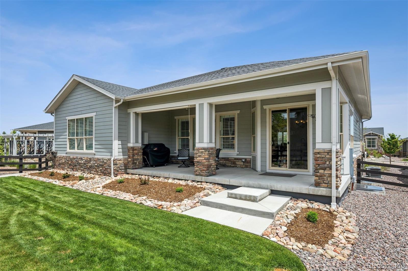 8341 S Shawnee Court