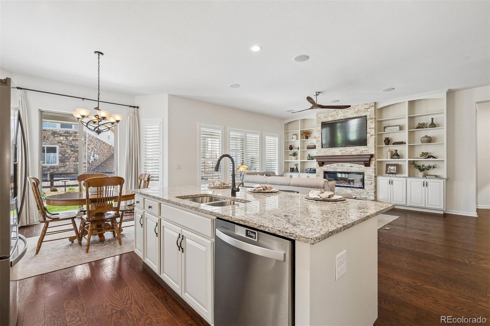 8341 S Shawnee Court