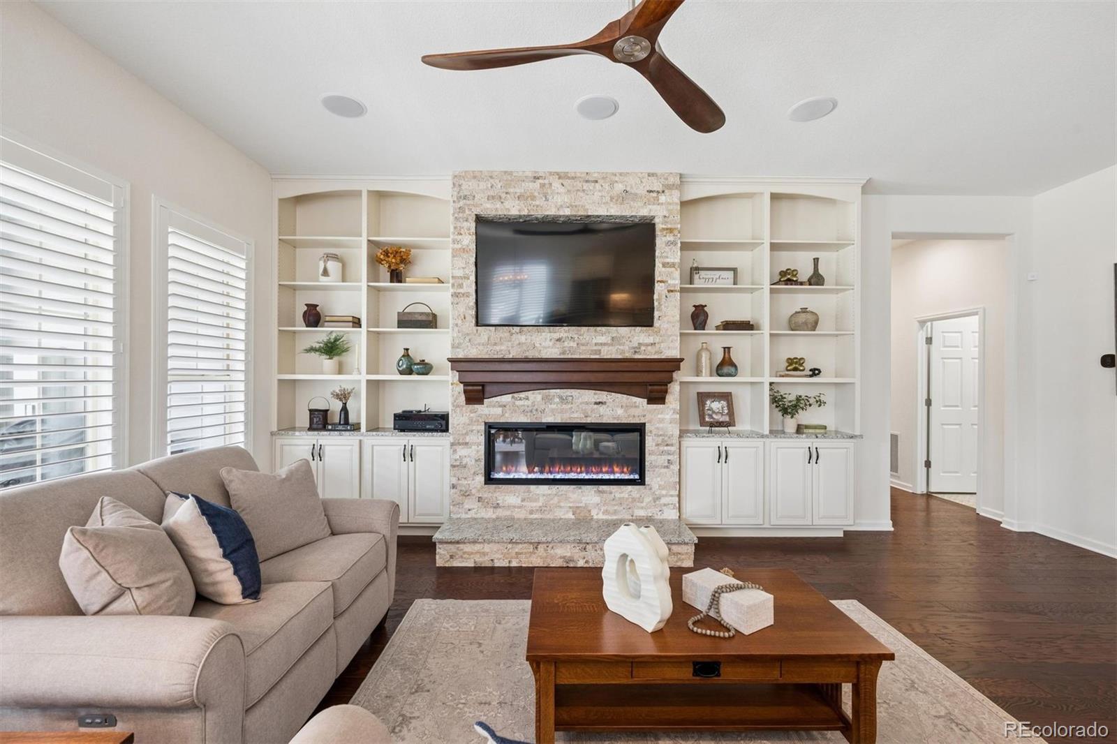 8341 S Shawnee Court