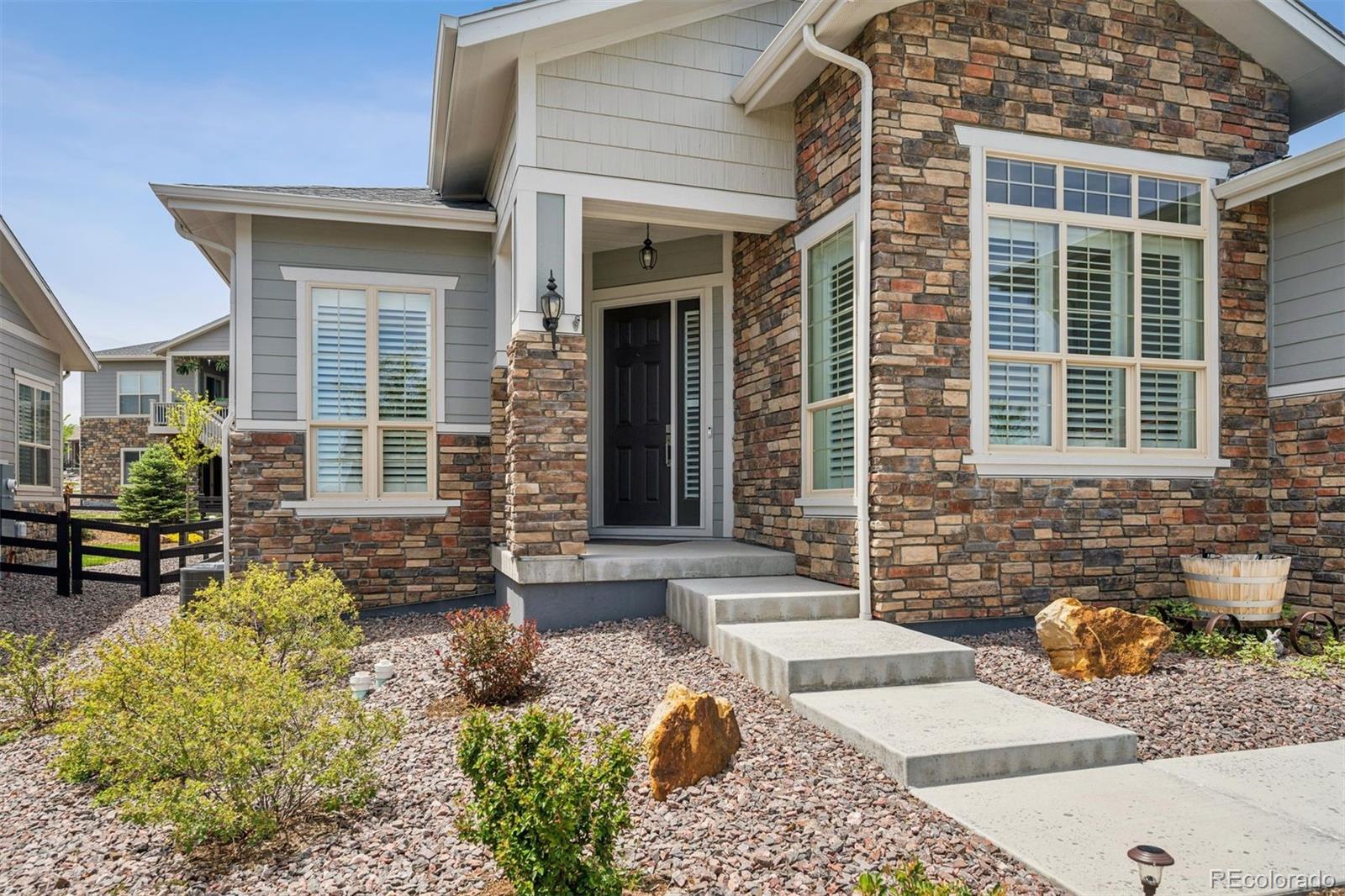 8341 S Shawnee Court