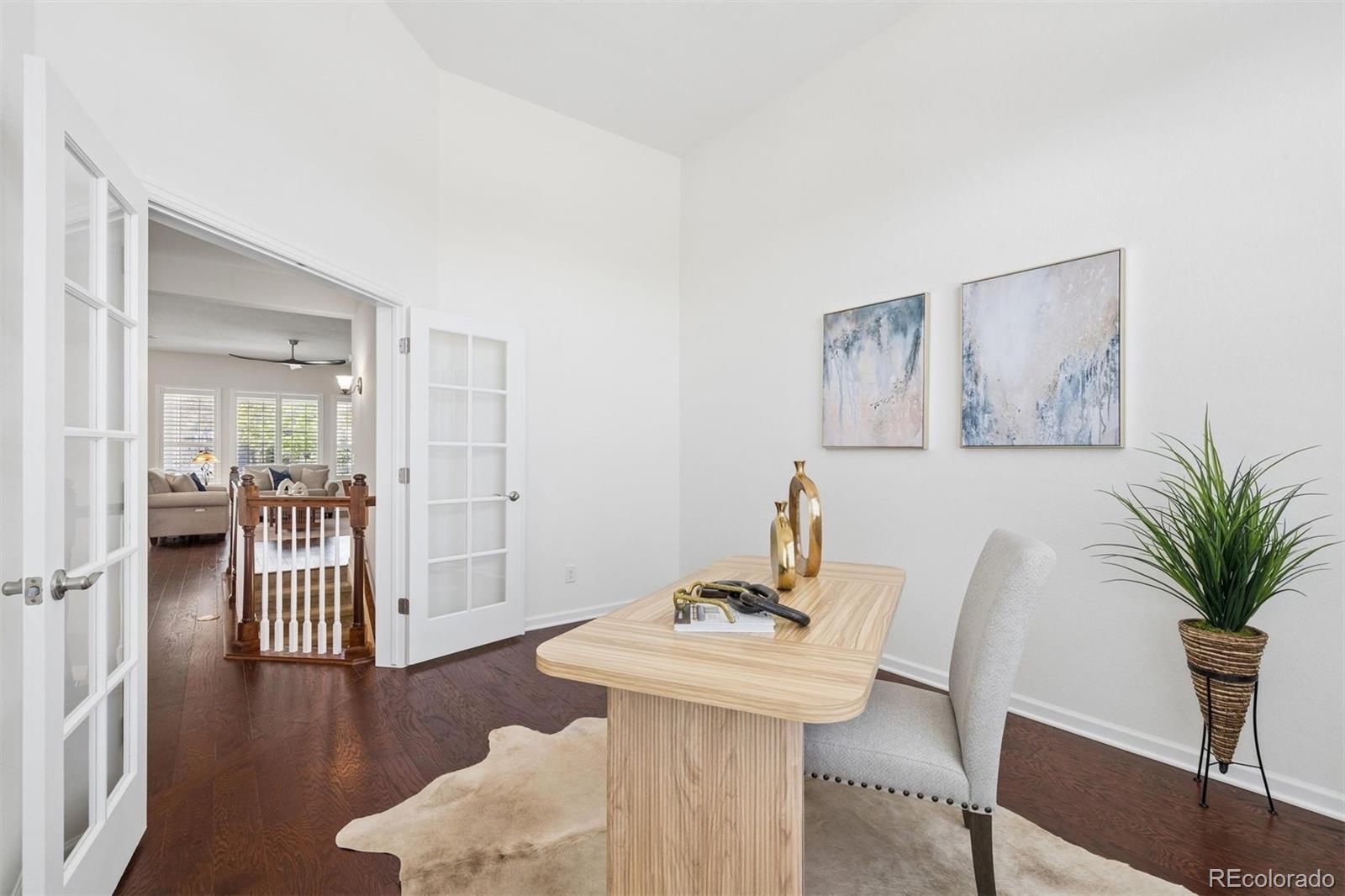 8341 S Shawnee Court