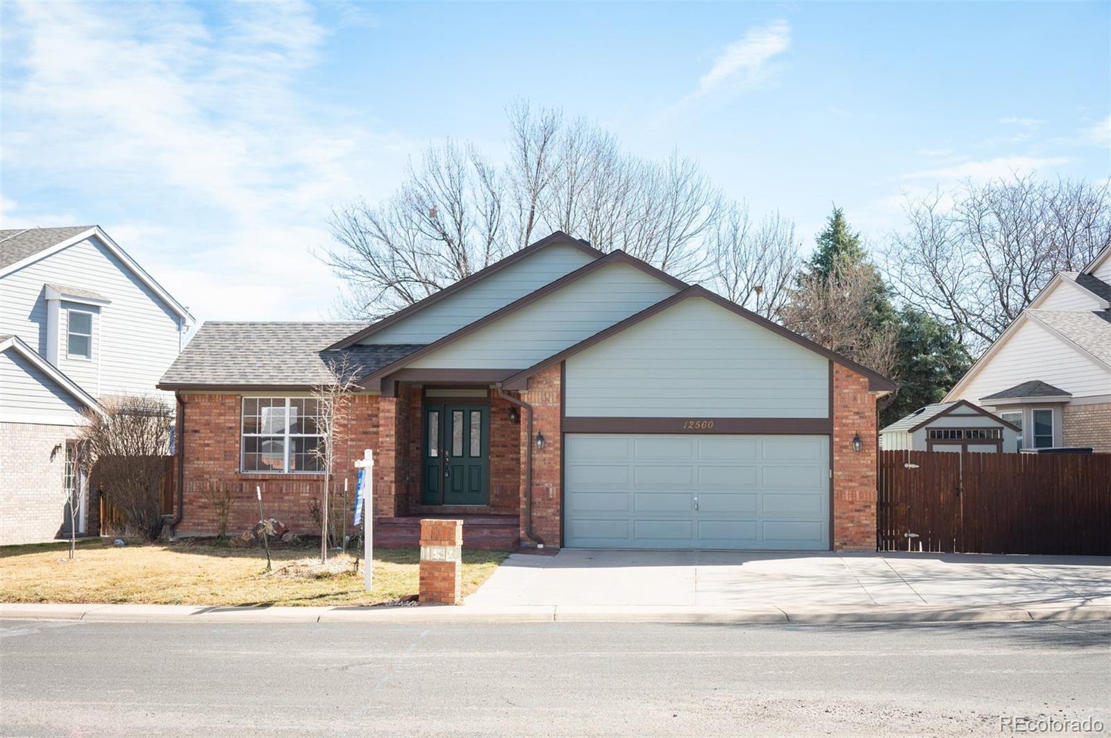 12560 Josephine Street