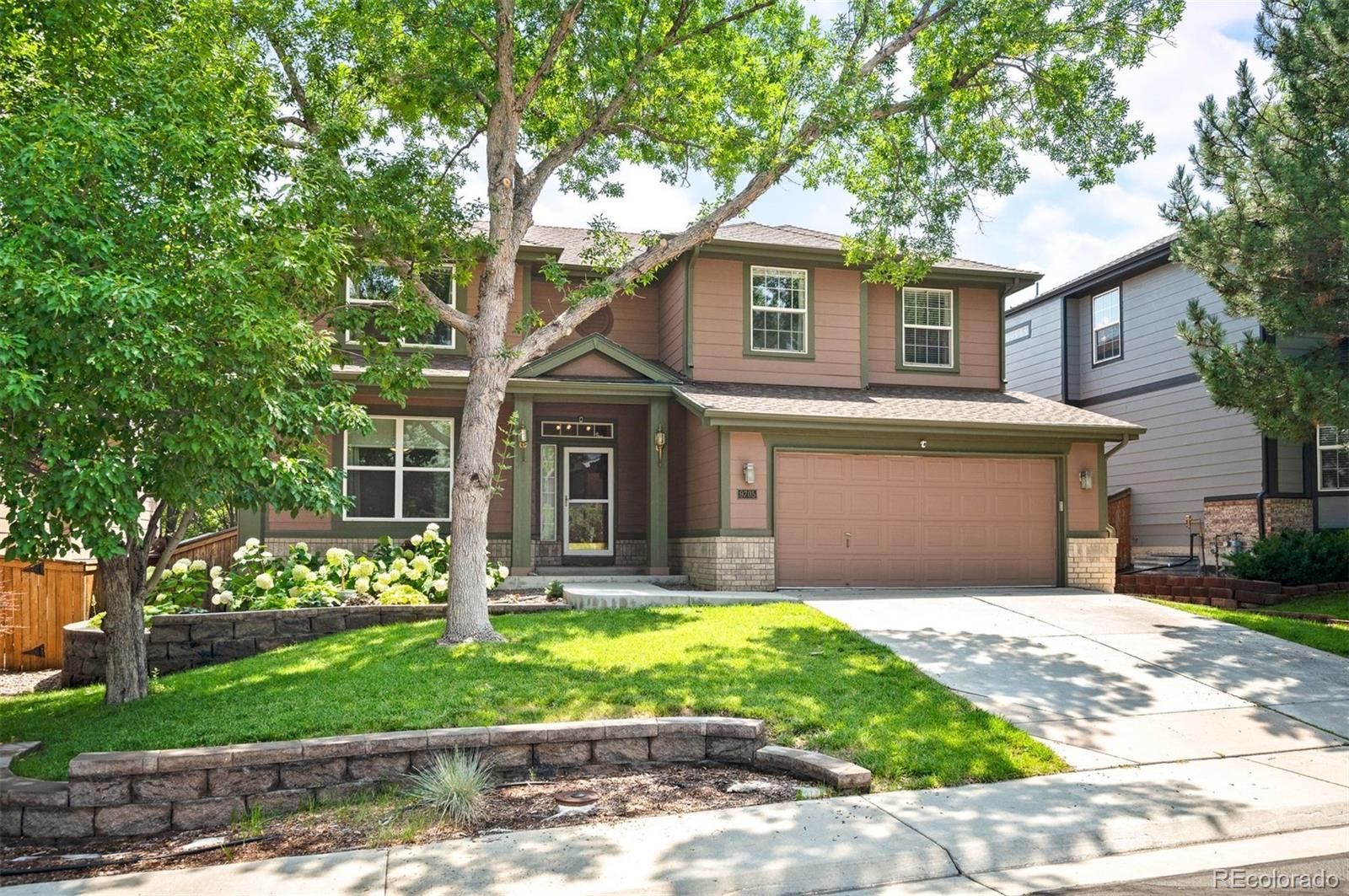 9705 Carr Circle