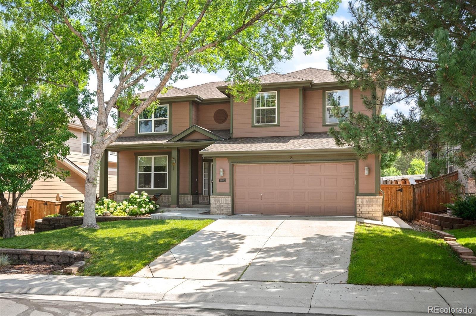 9705 Carr Circle