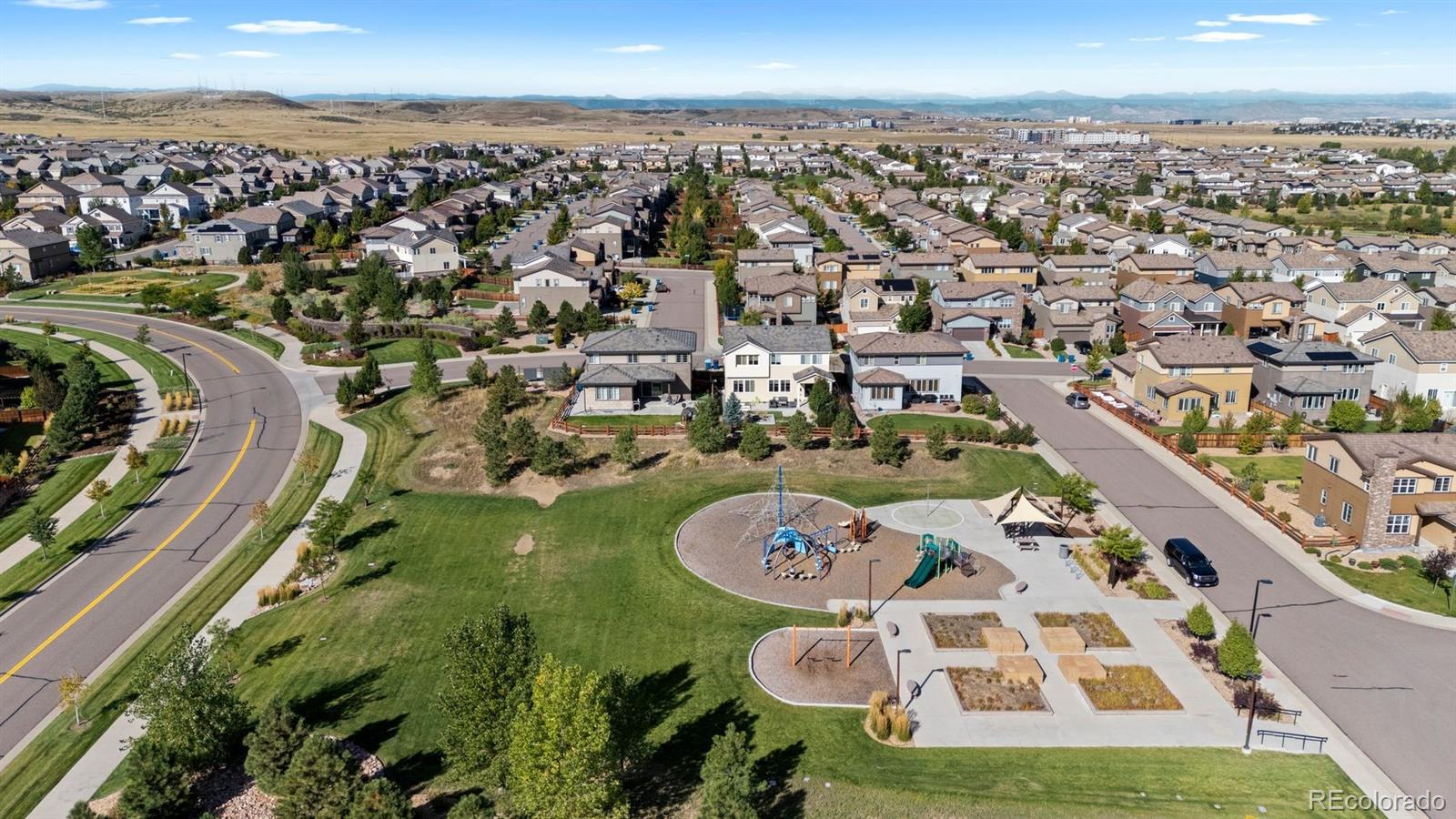 14068 Touchstone Street