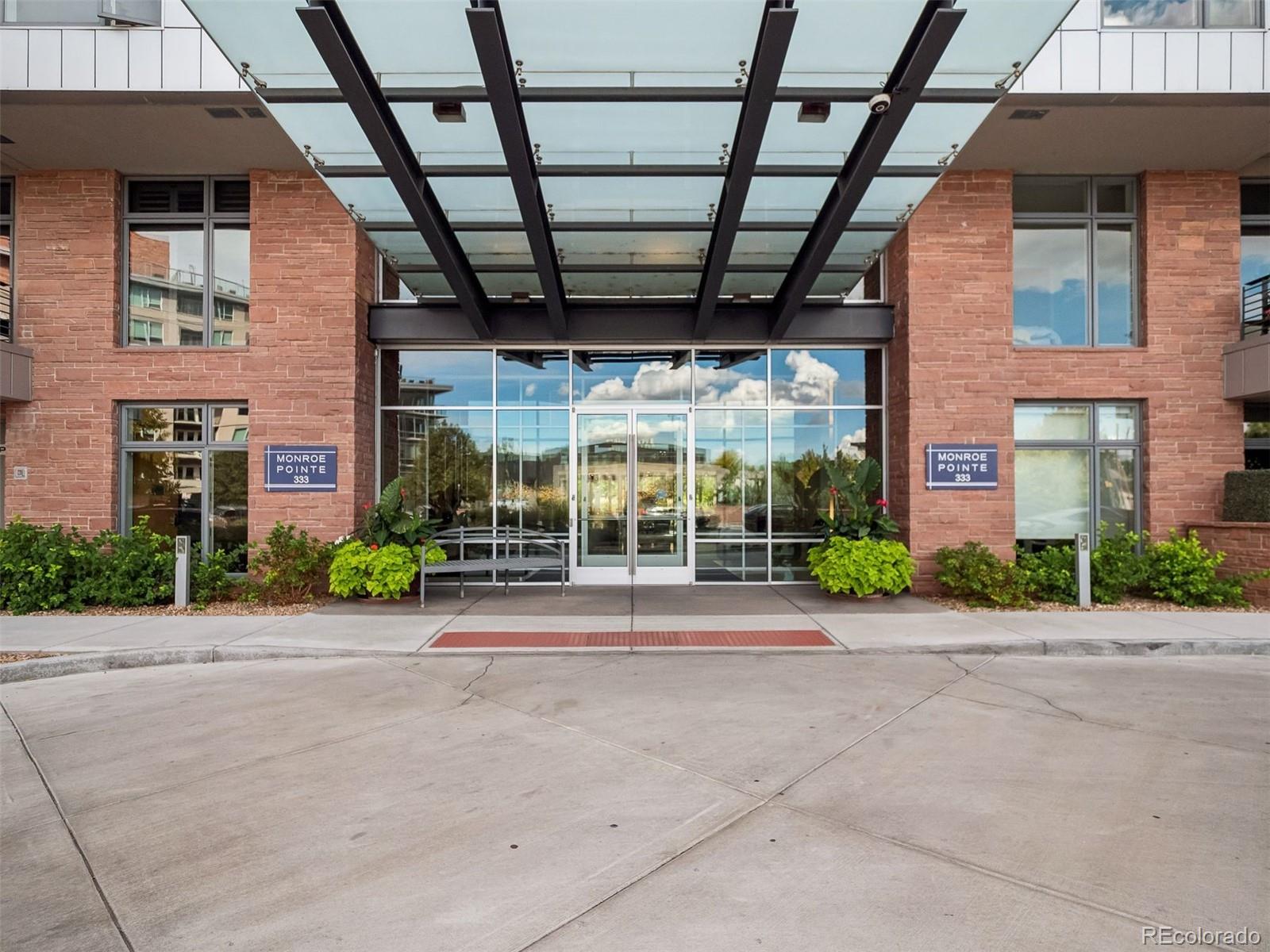 333 S Monroe Street Unit: 313