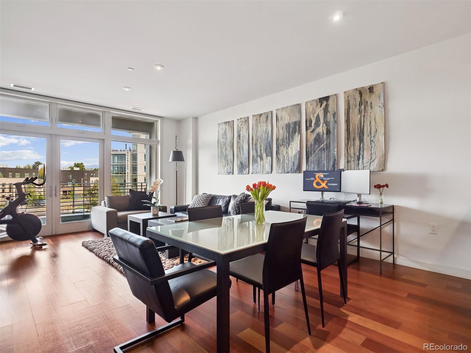 333 S Monroe Street Unit: 313