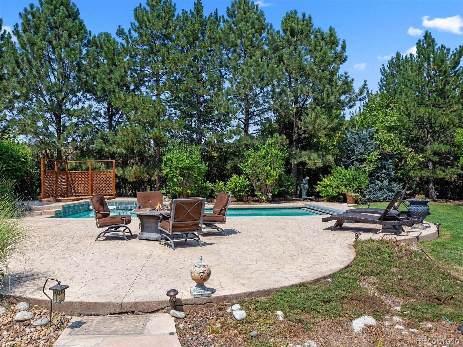 7125 S Polo Ridge Drive