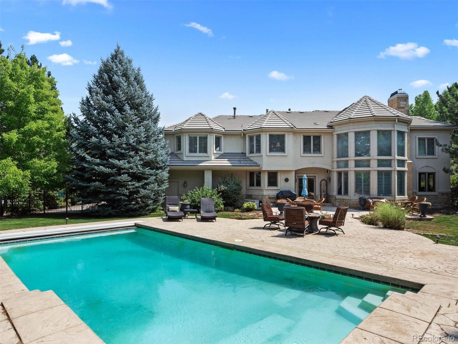 7125 S Polo Ridge Drive