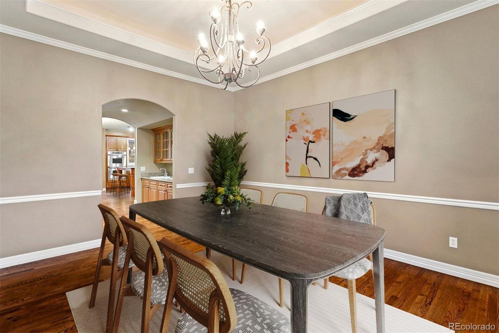 7125 S Polo Ridge Drive