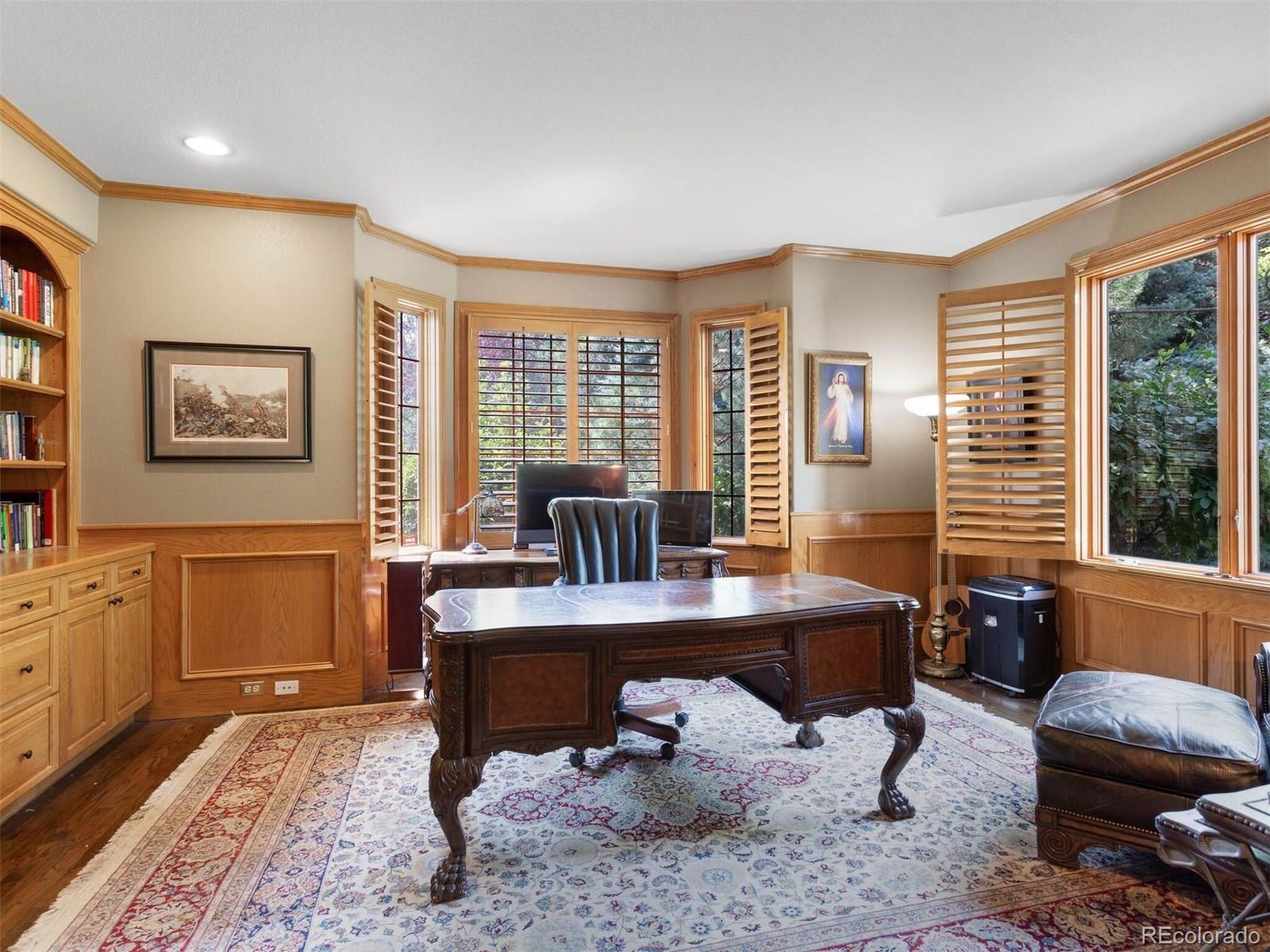 7125 S Polo Ridge Drive