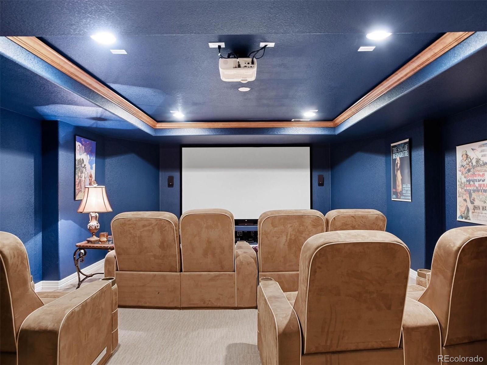 7125 S Polo Ridge Drive