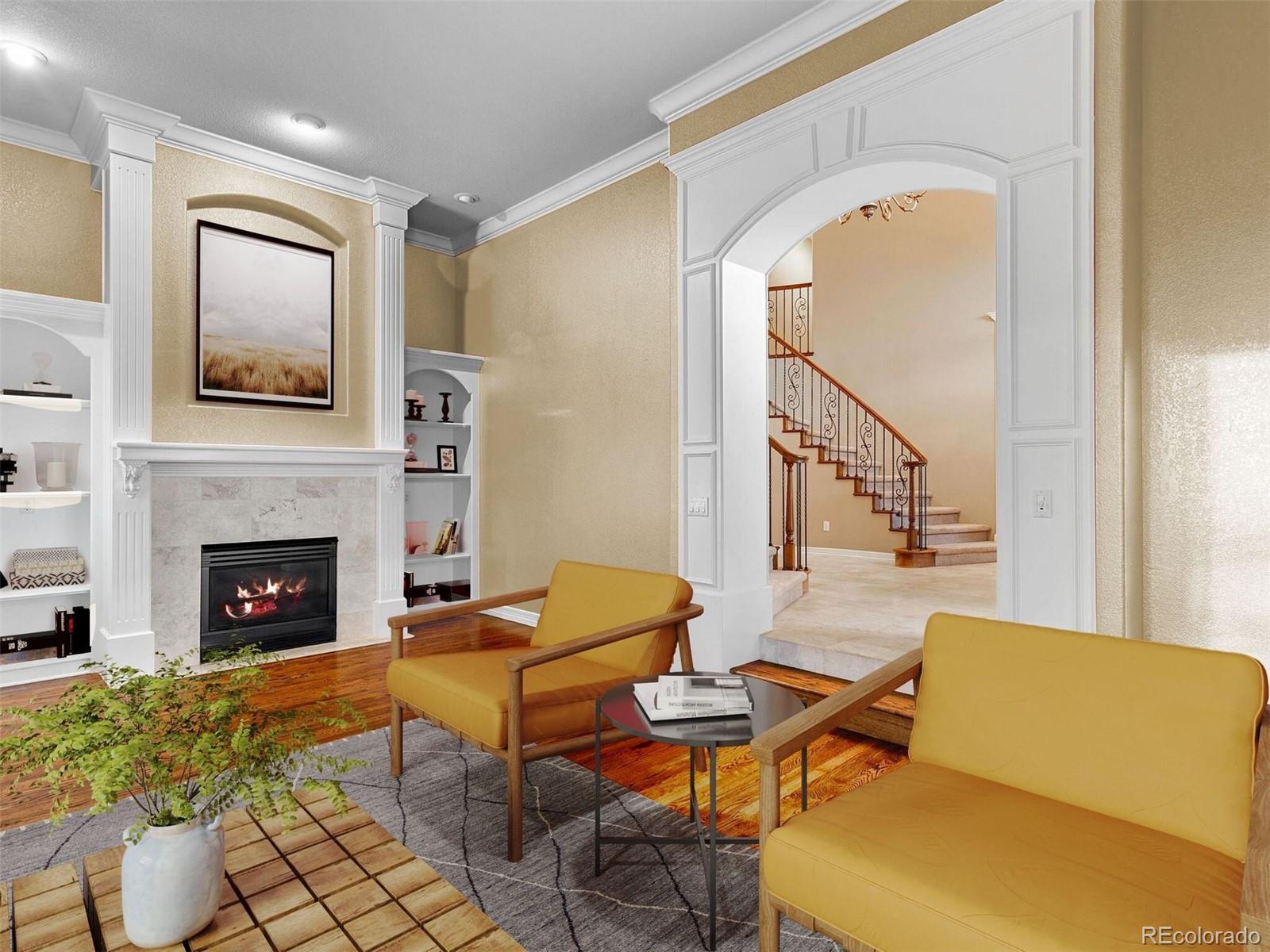 7125 S Polo Ridge Drive