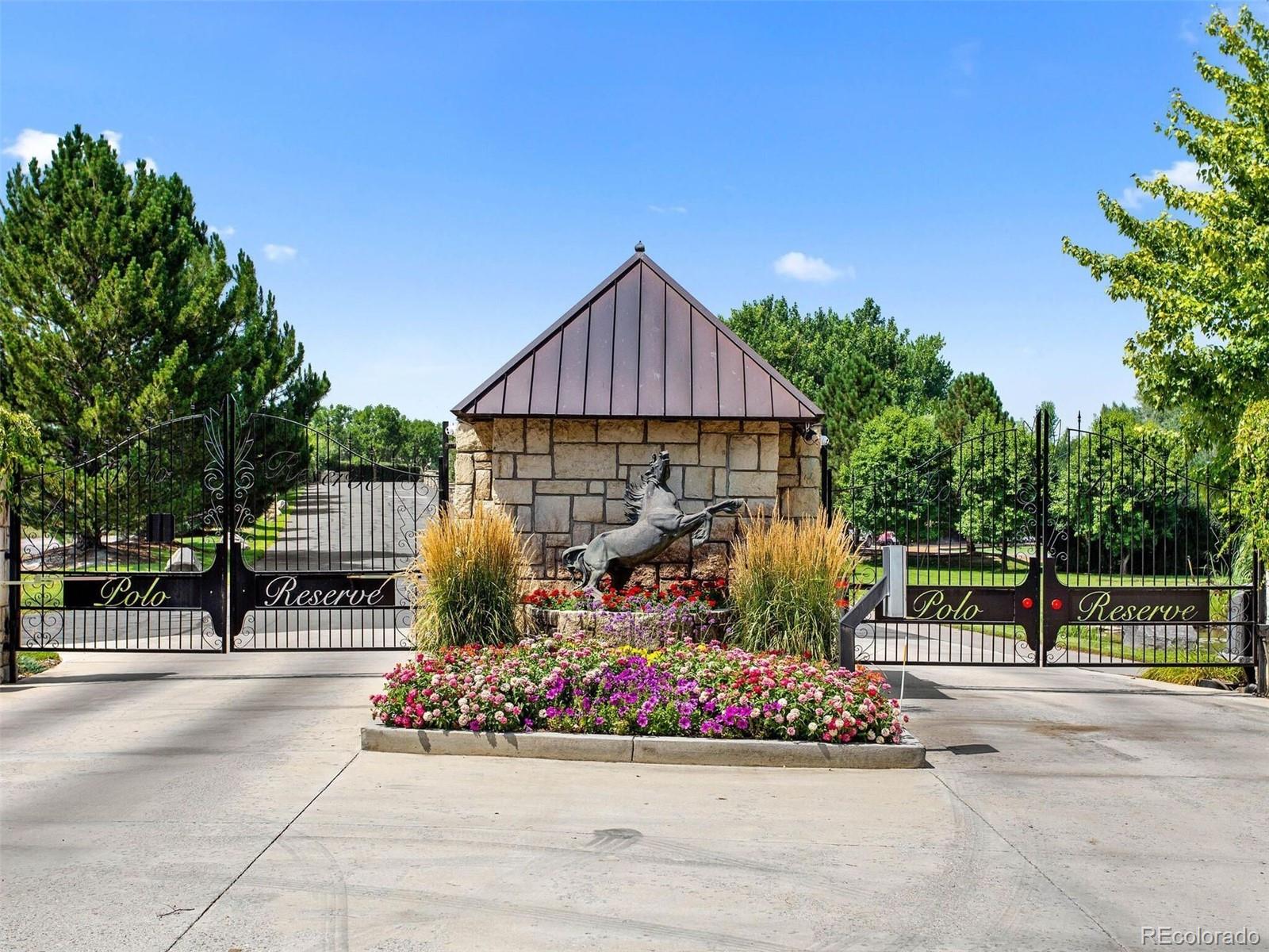 7125 S Polo Ridge Drive