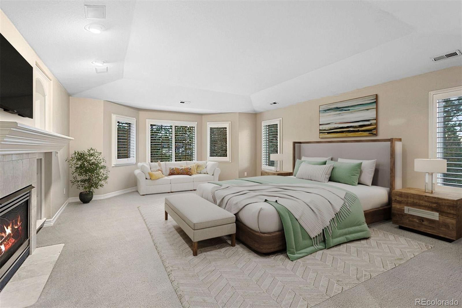 7125 S Polo Ridge Drive