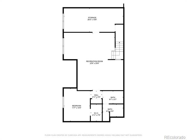 6839 E Archer Drive